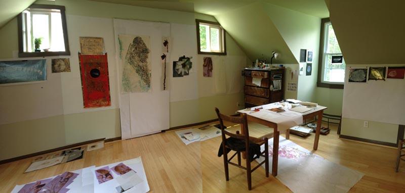 Participation in ArtLab
