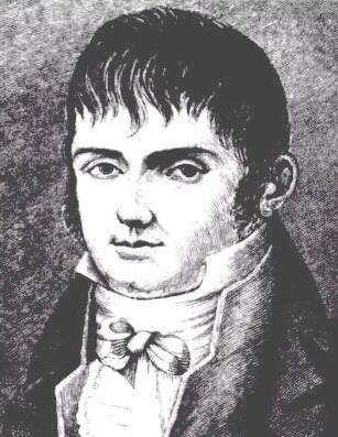 Constantine Samuel Rafinesque