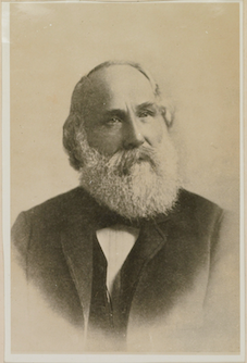 Charles Theodore Mohr