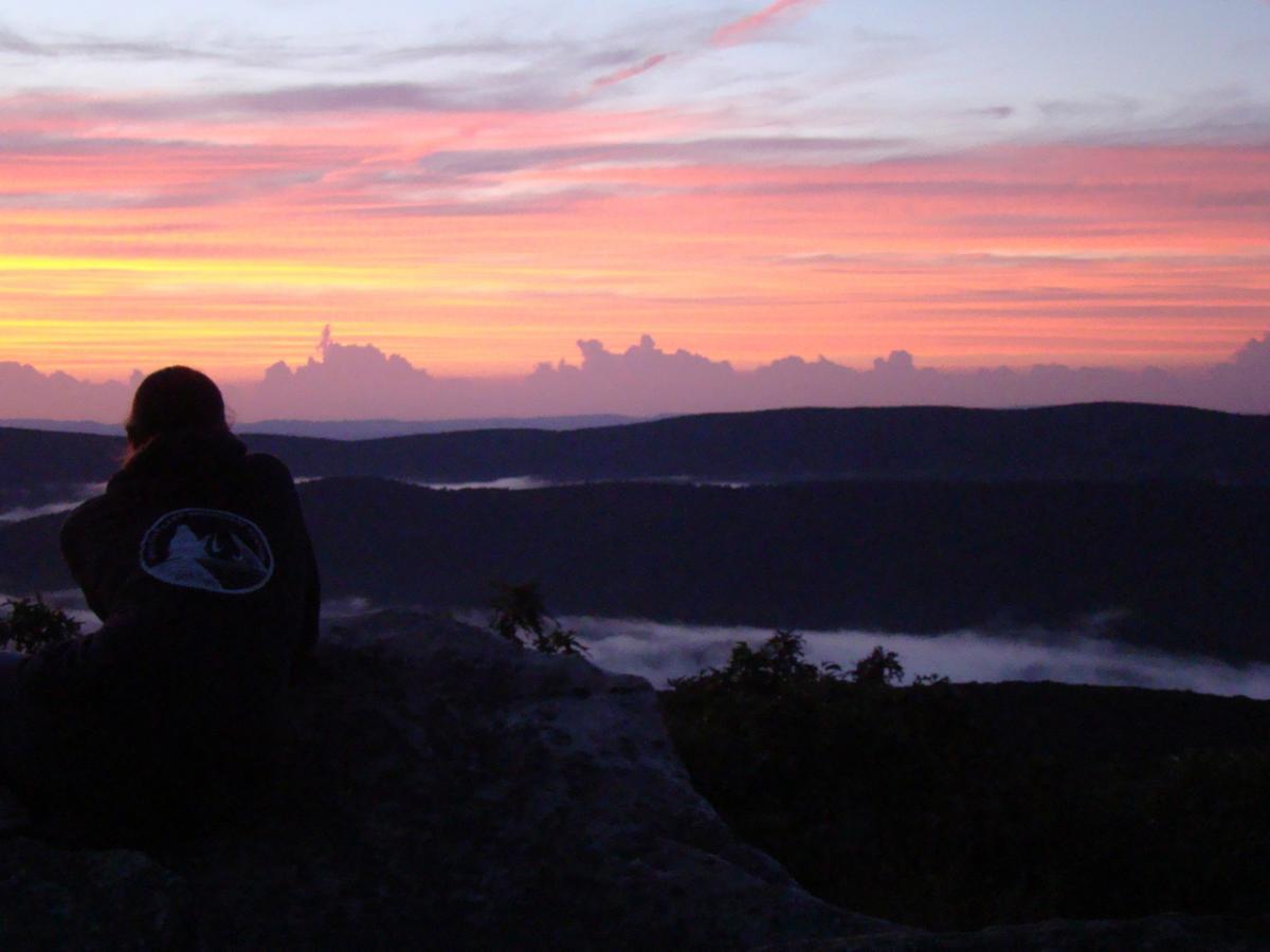 Mountain Lake Biological Station