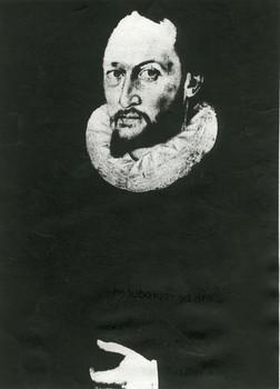Thomas Hariot