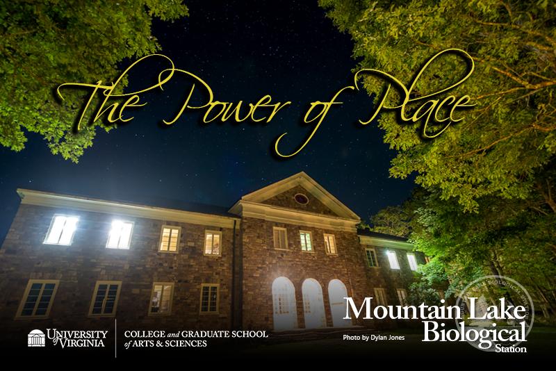 The Power of Place