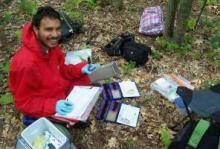 Research Experiences for Undergraduates: Apply by Feb. 20