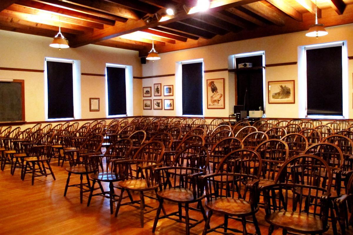 Grant Writing Workshop